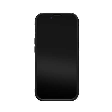 ZAGG Luxe - obudowa ochronna do iPhone 16e / 15 / 14 / 13 (black) (702318184)