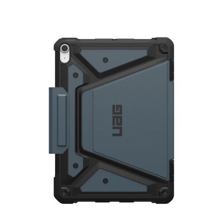 UAG Metropolis SE - obudowa ochronna z uchwytem do Apple Pencil do iPad Air 11" M2 (2024) / M3 (2025) (cloud blue) (124473114151)