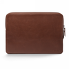 Trunk 14" MacBook Pro Sleeve - skórzane etui ochronne do MacBook 14" (brown) (TR-LEAALSPRO14-BRW)