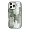 Moshi iGlaze MagSafe - Etui iPhone 16 Pro (Sunlit Green) (99MO241017)