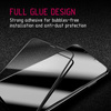 Crong Edge Glass 4D Full Glue - Szkło hartowane na cały ekran Huawei Mate 10 (CRG-GLEDGE-HM10)