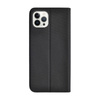 PureGear WALLET Series - Etui z klapką iPhone 14 Pro Max (czarny) (PG-W-IPH14PROMAX-BK)
