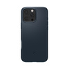 Spigen Thin Fit Mag MagSafe - Etui do iPhone 16 Pro (Metal Slate) (ACS08108)