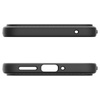 Spigen Liquid Air - Etui do Google Pixel 9 Pro XL (Matte Black) (ACS07716)