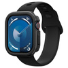 Spigen Caseology Vault - Obudowa do Apple Watch 10 46 mm (Matte Black) (ACS08610)