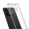 Crong Crystal Shield Cover - Etui Xiaomi Redmi Note 13 4G (przezroczysty) (CRGCSHCXRM13TRS)