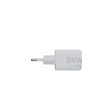 XTORM Ładowarka sieciowa Ultra 35W biała (XXEC035)
