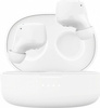 Belkin SOUNDFORM BoltTrue Wireless Earbuds - White Słuchawki bezprzewodowe (AUC009BTWH)