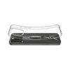 Spigen Liquid Crystal Glitter - Etui do iPhone 16 Pro (Przezroczysty) (ACS08113)