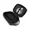 Guess GCube Stripe Travel Universal Bag - Organizer na akcesoria (Czarny) (GUHBHGCFSEK)