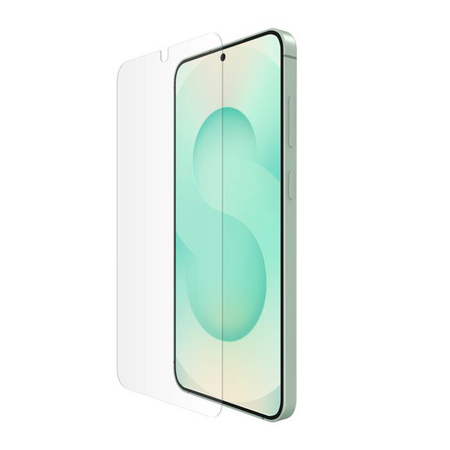 Belkin Szkło na Samsung S25+ / S24+, InvisiGlass, z aplikatorem (OVB049HQ)