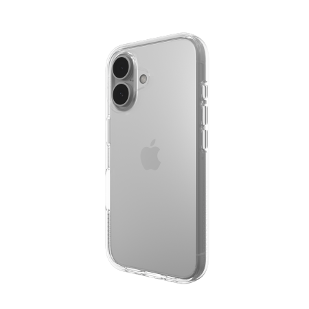 ZAGG Crystal Palace - etui do iPhone 16 (clear) (702315038)