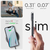 Spigen Crystal Pack - Zestaw etui + 2 x szkło do iPhone 15 Plus / iPhone 14 Plus (Przezroczysty) (ACS04922)