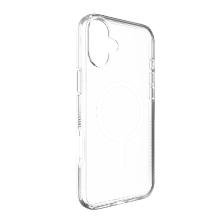 ZAGG Crystal Palace Snap - obudowa ochronna do iPhone 16 Plus kompatybilna z MagSafe (clear) (702315043)