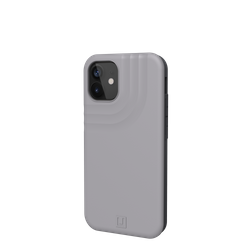 UAG Anchor [U] - obudowa ochronna do iPhone 12 mini (grey) [go] [P] (11234M313030)