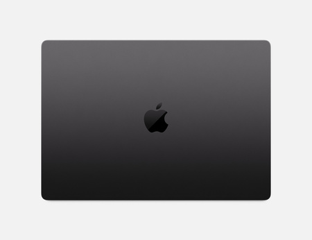 Apple MacBook Pro 16" M4 Pro (14-core CPU 20-core GPU) 48GB RAM 2TB SSD Nano - Gwiezdna Czerń (MX2Y3ZE/A/D2/N)