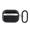 BMW Multiple Colored Lines - Etui AirPods Pro 2 (Czarny) (BMAP222SWTK)