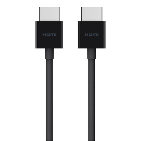 Belkin kabel PREMIUM HDMI M/M 2M (AV10168BT2M-BLK)