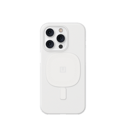 UAG Lucent [U] - obudowa ochronna do iPhone 14 Pro Max kompatybilna z MagSafe (marshmallow) (114079313535)
