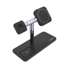 Unitek Ładowarka magnetyczna 3w1 iPhone Watch AirPods 15W (P1212A)
