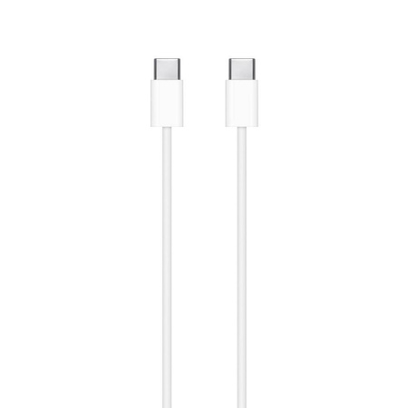Apple Przewód USB-C do ładowania, 240 W (2 m) - biały (MYQT3ZM/A)