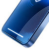 3mk HardGlass Matt Max - Matowe szkło hartowane do iPhone Air (3MK_5903108679978)