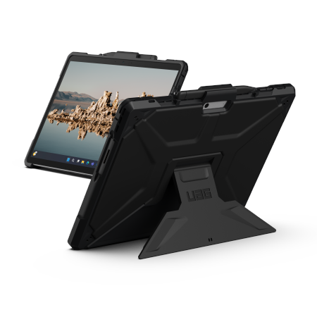 UAG Metropolis SE - obudowa ochronna do Microsoft Surface Pro 9/10/11 - czarny (324015114040)