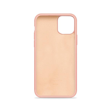 Crong Color Cover - Etui iPhone 11 Pro (rose pink) (CRG-COLR-IP11P-PNK)