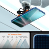 Spigen GLAS.TR EZ Fit Pro - Szkło hartowane do Samsung Galaxy S25 Edge (AGL09411)