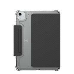 UAG Lucent [U] - obudowa ochronna do iPad Pro 11" 1/2/3/4G,  iPad Air 10.9" 4/5G z uchwytem do Apple Pencil (black) (12329N314040)