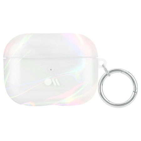 Case-Mate Soap Bubble - Etui AirPods 3 (Iridescent) (CM047844)