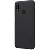Nillkin Super Frosted Shield - Etui Realme 3 Pro (Realme X Lite) (Black) (OR3P-80048)