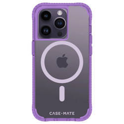 Case-Mate Tough Plus MagSafe - Etui iPhone 14 Pro (La La Lavender) (CM050196)