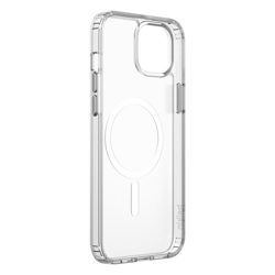 Belkin Magnetyczne etui ochronne do iPhone 15 Plus przezroczyste (MSA020BTCL)