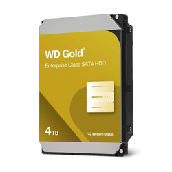 WD GOLD WD4004FRYZ 4TB SATA (WD4004FRYZ)