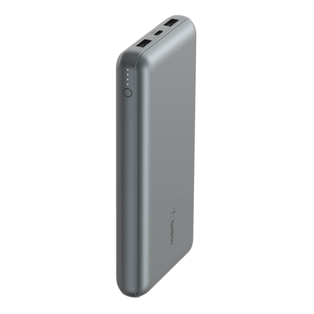 Belkin Powebank 20000 mAh 15W, szary (BPB012BTGY)