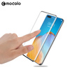 Mocolo 3D Glass Full Glue - Szkło ochronne Huawei P40 Pro (HW4754)