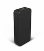 Mophie Powerstation 20K - powerbank 20K mAh - czarny (401110787)