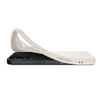 Spigen Liquid Air - Etui do iPhone 17 (Natural Titanium) (ACS10372)
