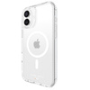Case-Mate Tough D3O MagSafe - Etui iPhone 16 Plus (Clear) (CM054370)