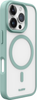 Laut Huex Protect - obudowa ochronna do iPhone 16 Pro kompatybilna z MagSafe (silt green) (L_IP24B_HPT_GN)