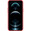 Nillkin Super Frosted Shield Pro - Etui Apple iPhone 13 Pro Max (Red) (IP67-22892)