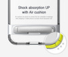 Mercury Dream Bumper - Etui Samsung Galaxy S9 z metalową podstawką (złoty) (7631)