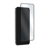 PURO Frame Tempered Glass - Szkło ochronne hartowane na ekran Samsung Galaxy S23+ (czarna ramka) (PUSDGFRS23PSGBLK)