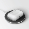 UNIQ Glase - Etui Apple AirPods Pro (smoke) (UNIQ-AIRPODSPRO-GLSGSMK)