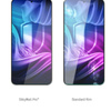 3mk Silky Matt Pro - Matowa folia ochronna do Samsung Galaxy S25 Edge (3MK_5903108661010)