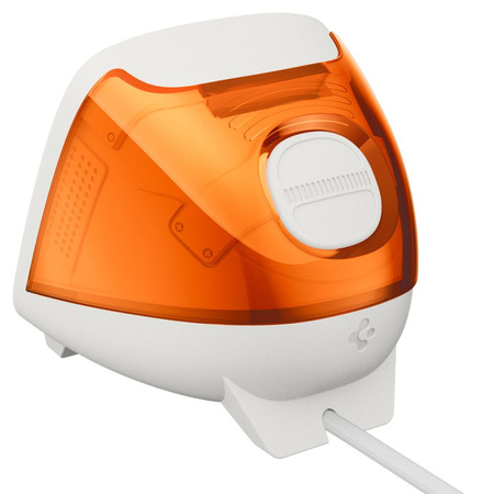 Spigen Classic C1 - Podstawka do ładowania Apple Watch (Tangerine) (AMP09342)