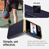 Spigen Nano Pop Mag MagSafe - Etui do Samsung Galaxy Z Flip 7 (Blueberry Navy) (ACS09563)