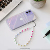 Case-Mate Universal Beaded Phone Wristlet - Zawieszka z koralikami do telefonu (Jelly Bean Pearl) (CM046476)