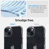 Spigen Crystal Pack - Zestaw etui + 2 x szkło do iPhone 15 Plus / iPhone 14 Plus (Przezroczysty) (ACS04922)